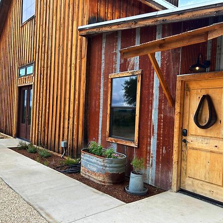 ويمبيرلي Inn At Sunset Mill Ranch المظهر الخارجي الصورة