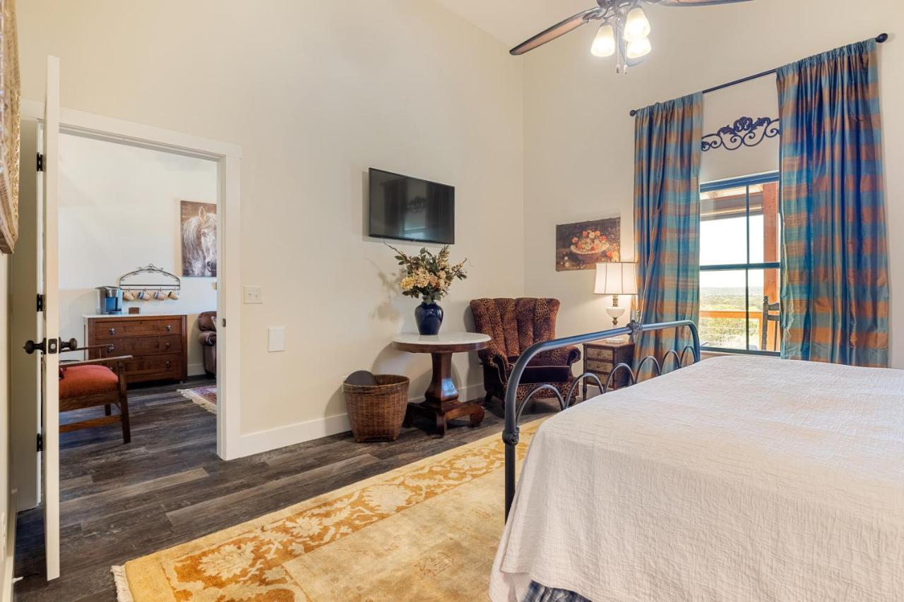 ويمبيرلي Inn At Sunset Mill Ranch المظهر الخارجي الصورة