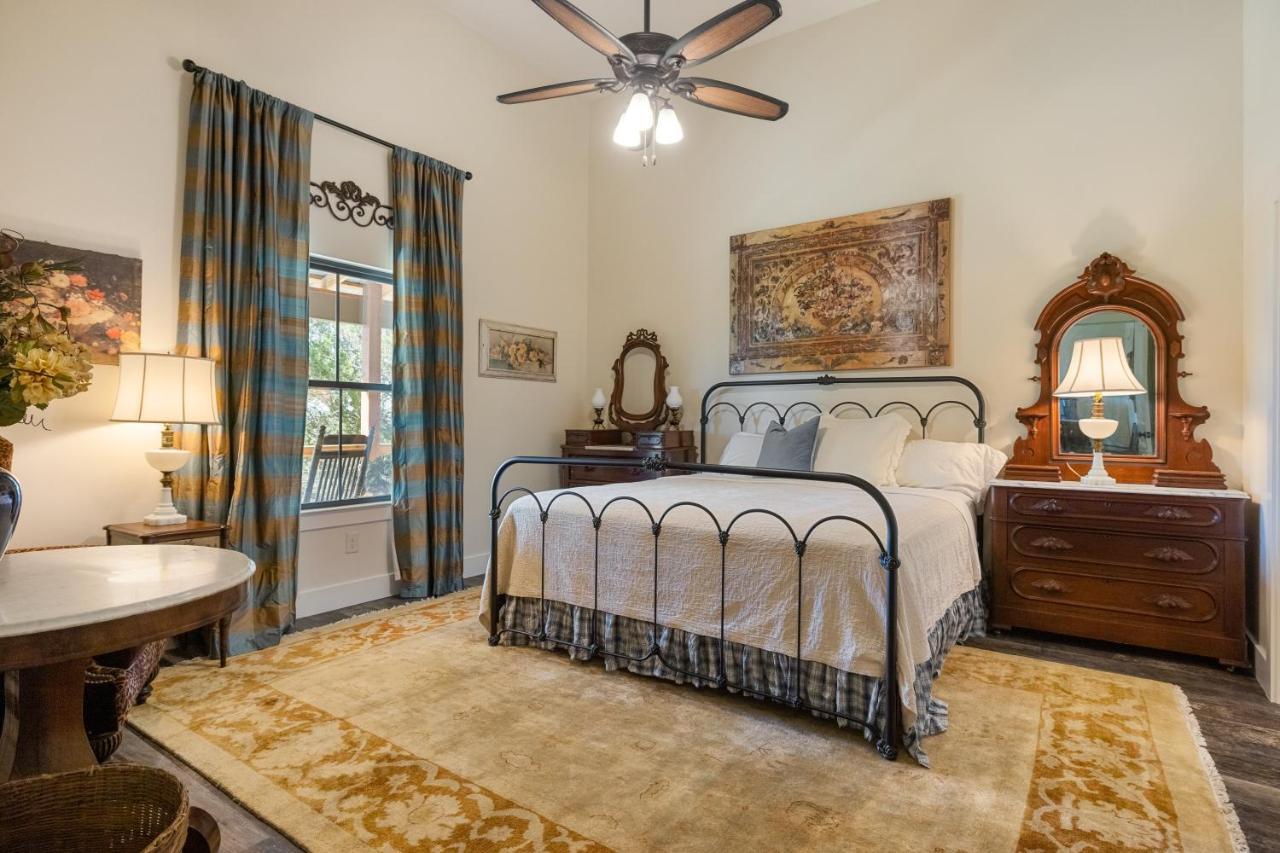 ويمبيرلي Inn At Sunset Mill Ranch المظهر الخارجي الصورة