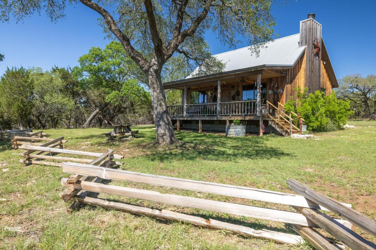ويمبيرلي Inn At Sunset Mill Ranch المظهر الخارجي الصورة